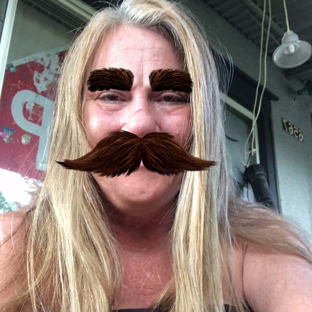 Meet your Posher, Marnee
